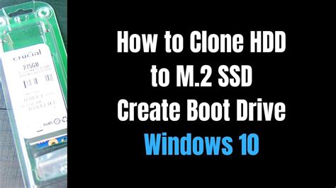 crucial clone boot device is disabled in bios|crucial ssd not booting clone.